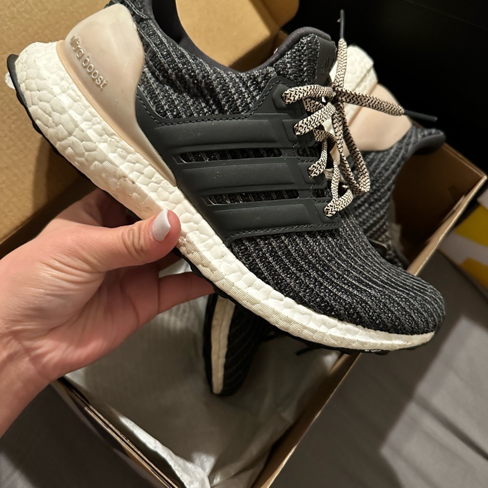 Adidas UltraBoost Women